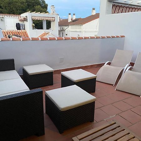 Los Colimbos Torremolinos Extérieur photo