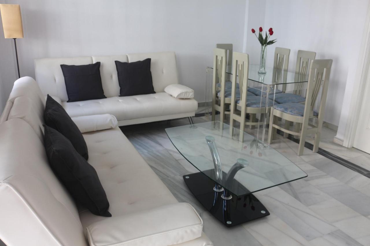 Los Colimbos Torremolinos Extérieur photo