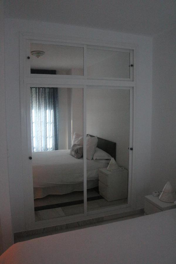 Los Colimbos Torremolinos Extérieur photo