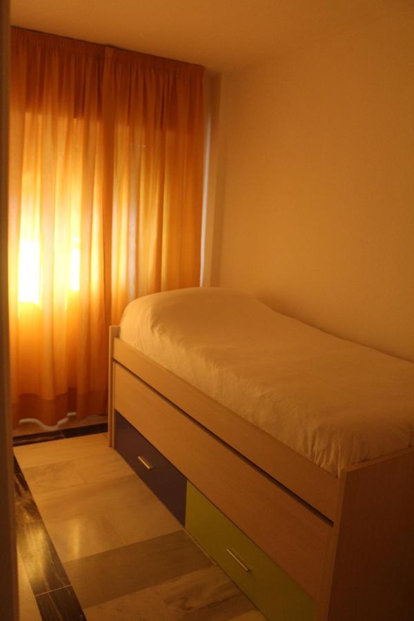 Los Colimbos Torremolinos Extérieur photo