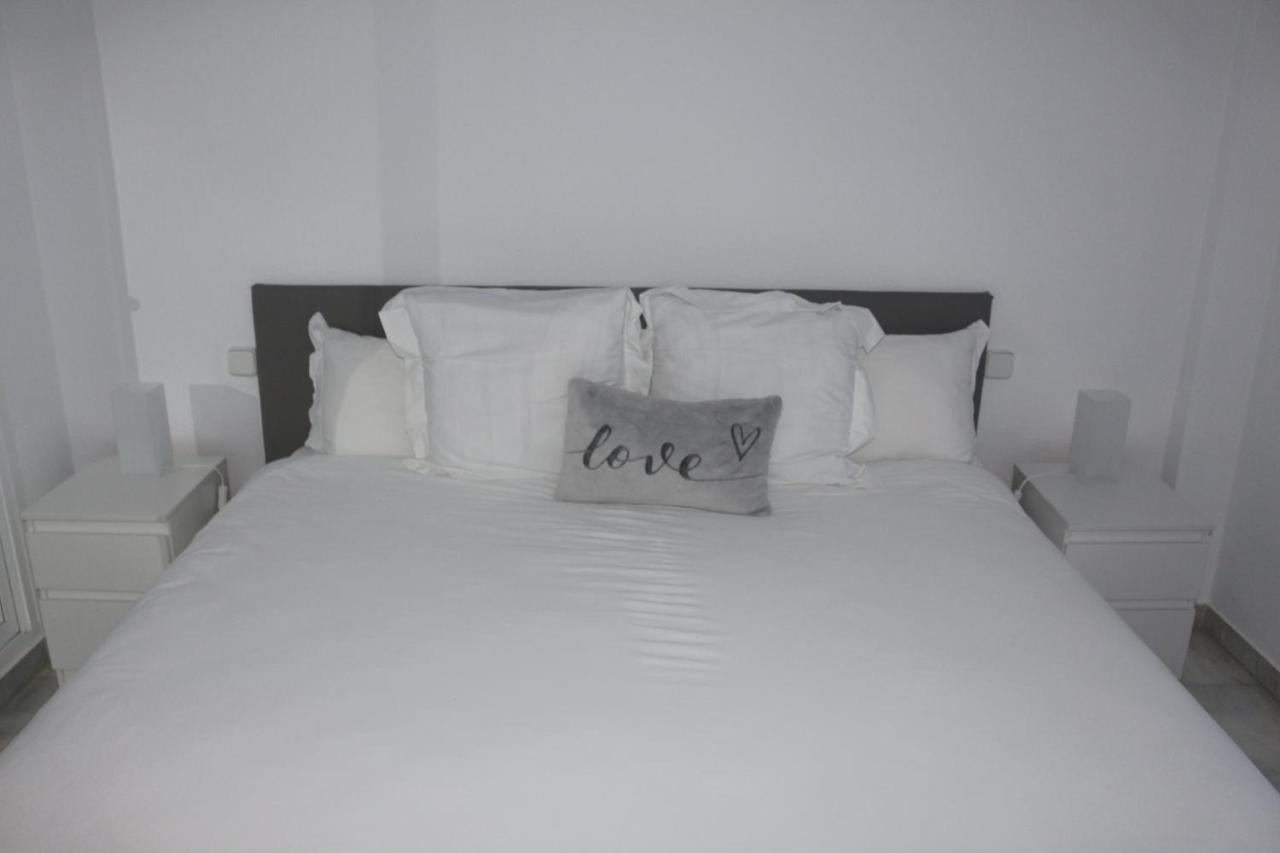 Los Colimbos Torremolinos Extérieur photo