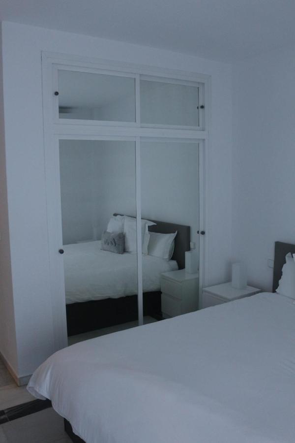 Los Colimbos Torremolinos Extérieur photo