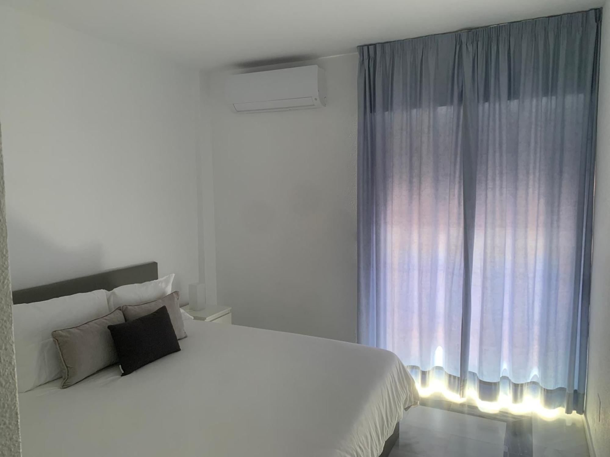Los Colimbos Torremolinos Extérieur photo