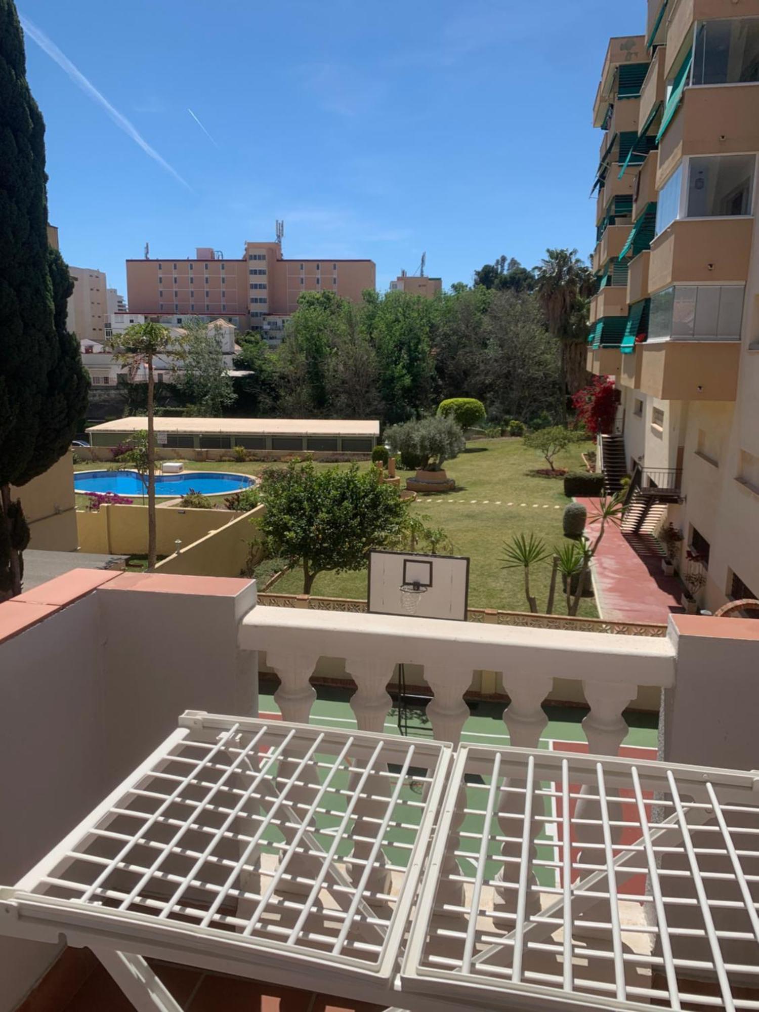 Los Colimbos Torremolinos Extérieur photo