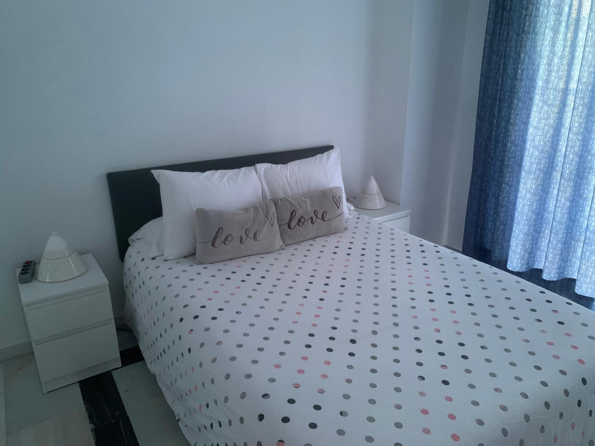 Los Colimbos Torremolinos Extérieur photo